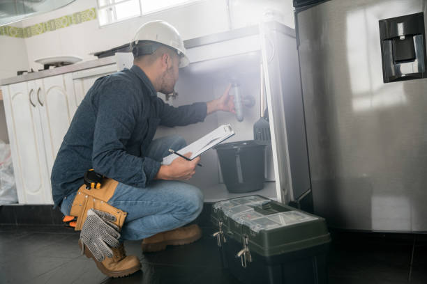Best Gas Line Repair  in Manchester, MO