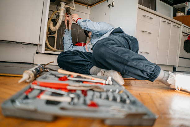 Sprinkler Systems in Manchester, MO