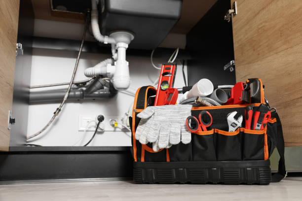 Best Plumbing Inspection Services  in Manchester, MO