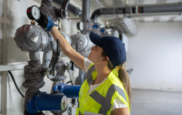 Best Leak Detection Services  in Manchester, MO
