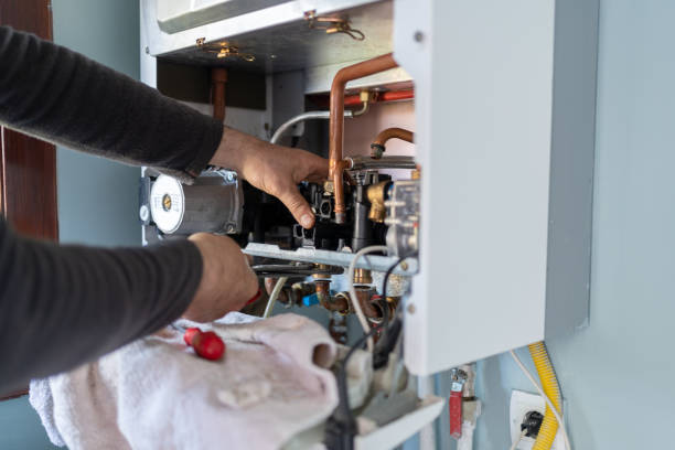 Best Toilet Repair Services  in Manchester, MO